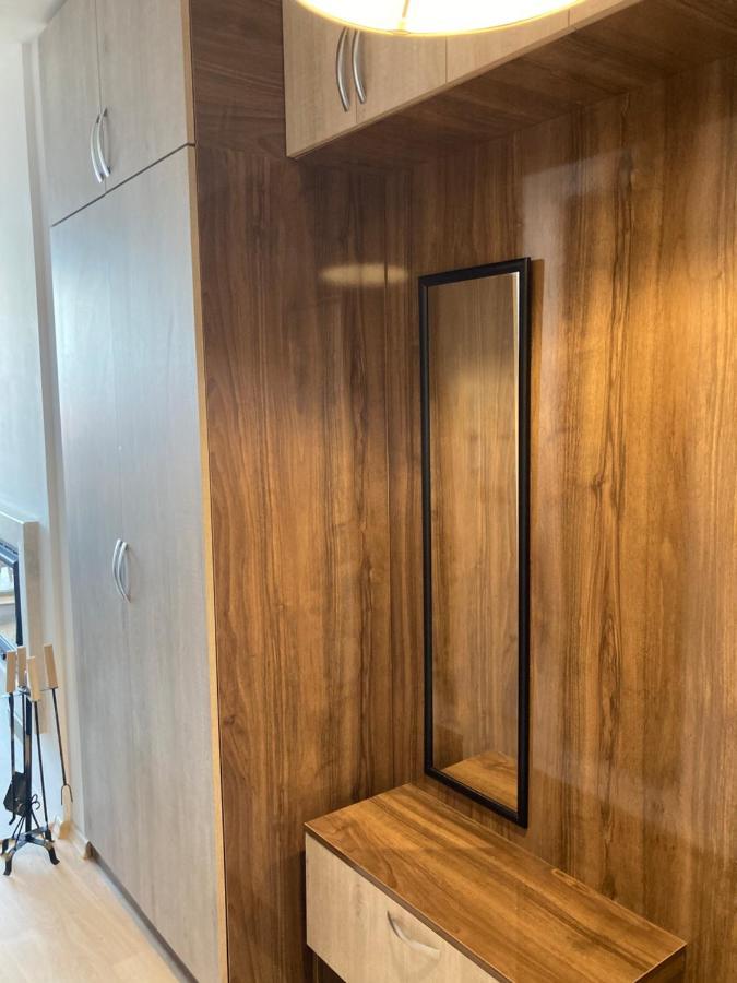 Mirabell Studio Bansko - Amazing View & Fireplace Exteriör bild