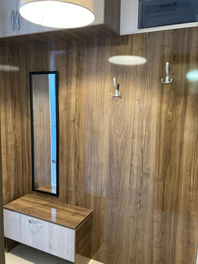 Mirabell Studio Bansko - Amazing View & Fireplace Exteriör bild